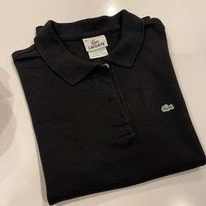 Lacoste women polo shirt